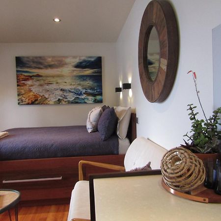 Apartmán Salt Box Hideaway Strahan Exteriér fotografie